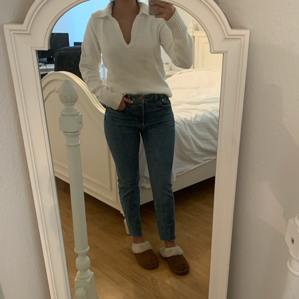 Banana Republic Sweater